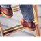 3M 3M Safety-Walk Black Anti-Slip Tape 2 in. W X 9 in. L 6 pk 610B-T2X9-6PK - alternate 3